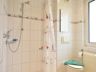 Vakantiehuis Rerik Kenmerken 10