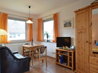 Vakantiehuis Rerik Kenmerken 10