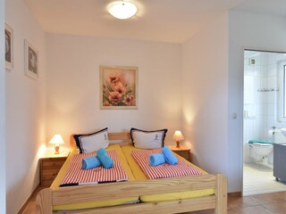 Maison de vacances Rerik Équipement 11