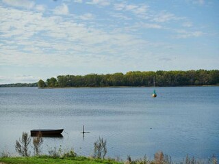 Casa de vacaciones Rerik Entorno 19