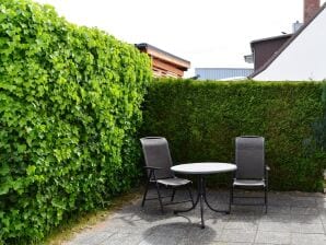 Ferienhaus Bungalow in Rerik nahe der Ostseek�ste - Rerik - image1