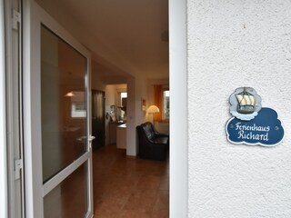 Ferienhaus Rerik Ausstattung 8