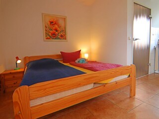 Vakantiehuis Rerik Kenmerken 5