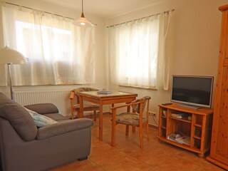 Casa per le vacanze Rerik Caratteristiche 11
