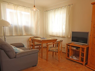 Ferienhaus Rerik Ausstattung 11