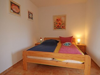 Casa per le vacanze Rerik Caratteristiche 14