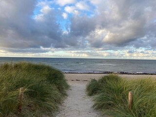 Vakantiehuis Rerik Omgeving 32