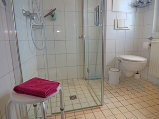 Holiday house Rerik Features 18