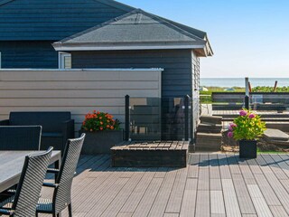 Holiday house Juelsminde  3