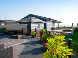 Holiday house Juelsminde  4
