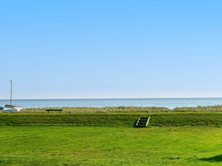 Casa de vacaciones Juelsminde  9