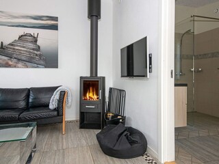 Holiday house Juelsminde  7