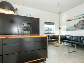Casa de vacaciones Juelsminde  12
