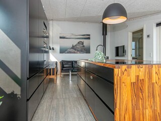 Casa de vacaciones Juelsminde  13