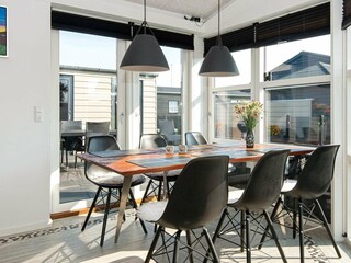 Holiday house Juelsminde  12