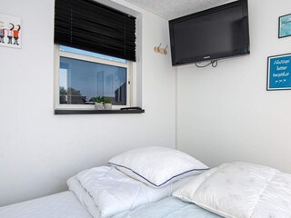 Casa de vacaciones Juelsminde  21