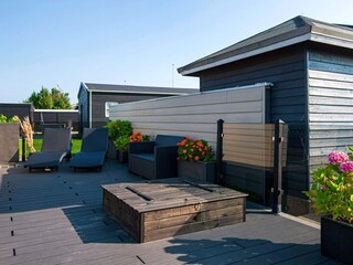 Holiday house Juelsminde  20