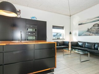 Maison de vacances Juelsminde  7