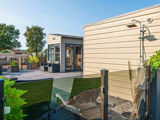 Maison de vacances Juelsminde  12