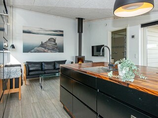 Vakantiehuis Juelsminde  15