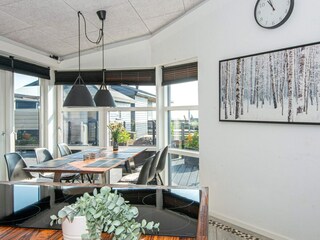 Maison de vacances Juelsminde  13