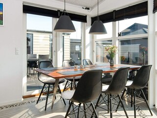 Vakantiehuis Juelsminde  9