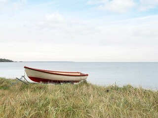 Maison de vacances Juelsminde  21