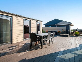 Maison de vacances Juelsminde  15