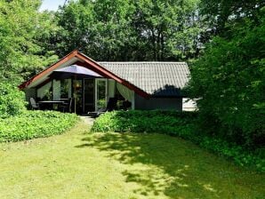 4 Personen Ferienhaus in Oksbøl-By Traum - Jegum - image1