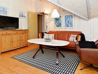 Holiday house Jegum  17