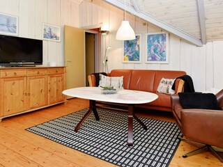 Holiday house Jegum  9
