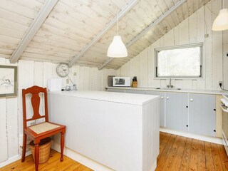 Holiday house Jegum  2