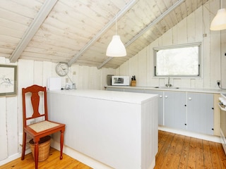 Maison de vacances Jegum  2