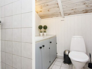 Ferienhaus Jegum  11