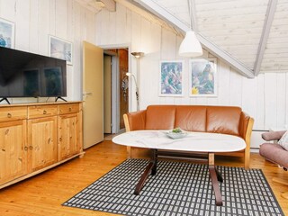 Holiday house Jegum  10