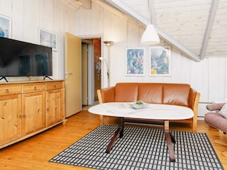 Vakantiehuis Jegum  4