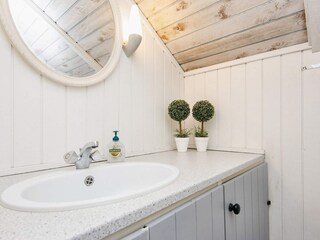 Holiday house Jegum  11