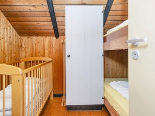 Vakantiehuis Jegum  5