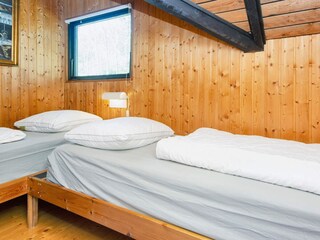 Holiday house Jegum  12