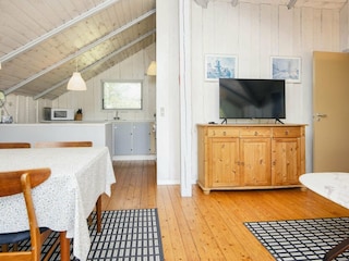 Ferienhaus Jegum  6