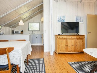 Holiday house Jegum  8