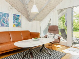 Ferienhaus Jegum  32