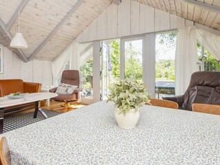 Holiday house Jegum  14