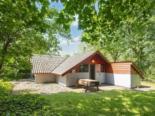 Holiday house Jegum  6