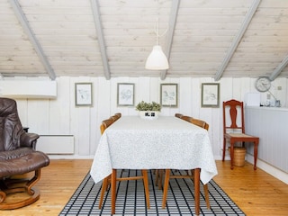 Ferienhaus Jegum  21