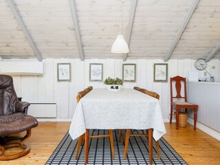 Holiday house Jegum  17