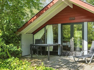 Ferienhaus Jegum  31