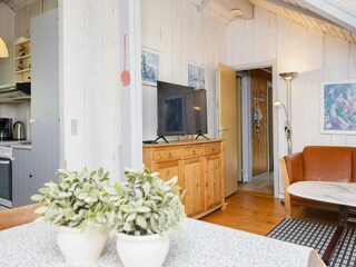 Holiday house Jegum  19