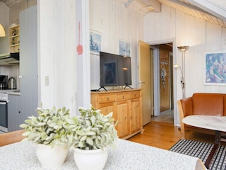 Holiday house Jegum  32