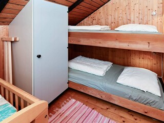 Maison de vacances Jegum  25